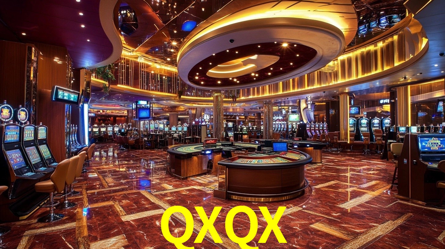 QXQX plataforma