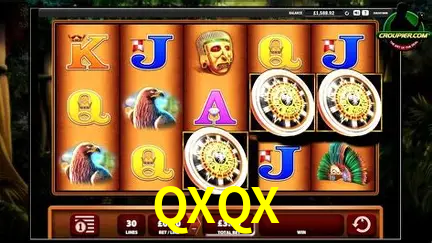 QXQX