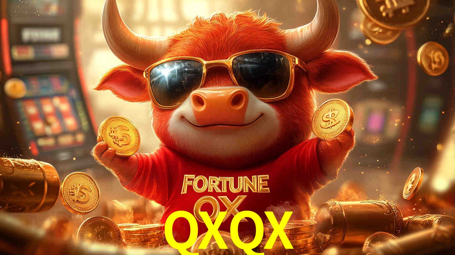 Cash Out QXQX