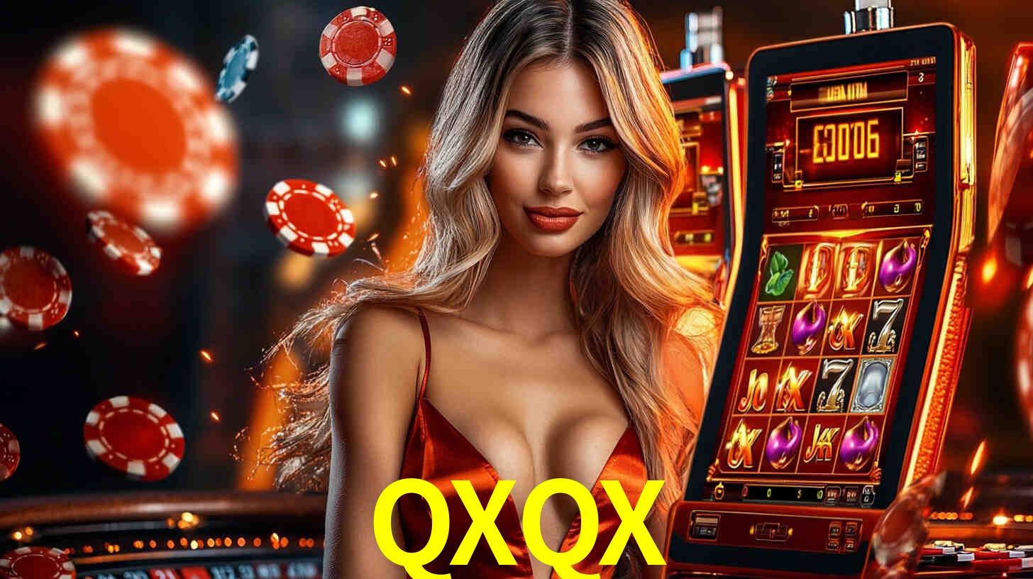 Odds Competitivas QXQX