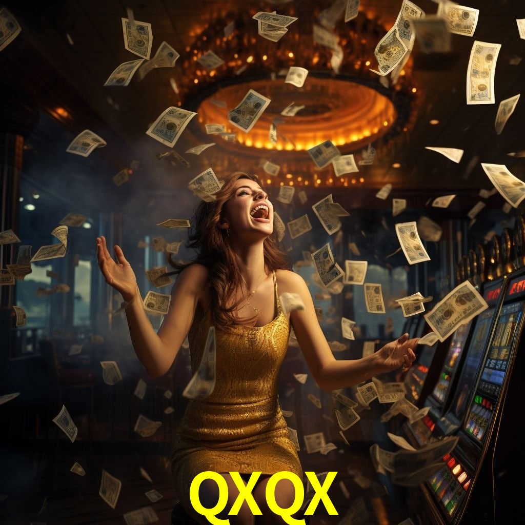 plataforma QXQX