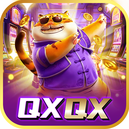 Logo da QXQX